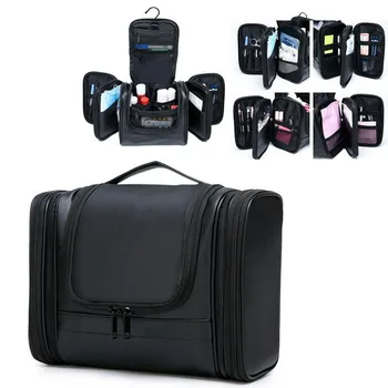 

Outdoor First Aid Kit Nylon Waterproof Cross Messenger Bag Family Travel Emergency Bag Large Capacity Sports Bags