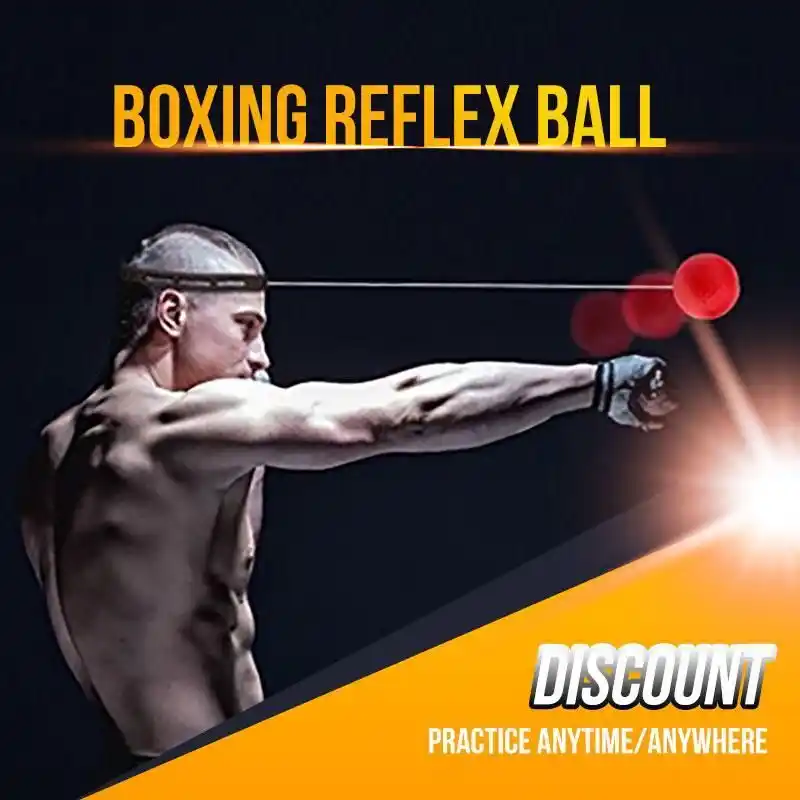 reflex training machine