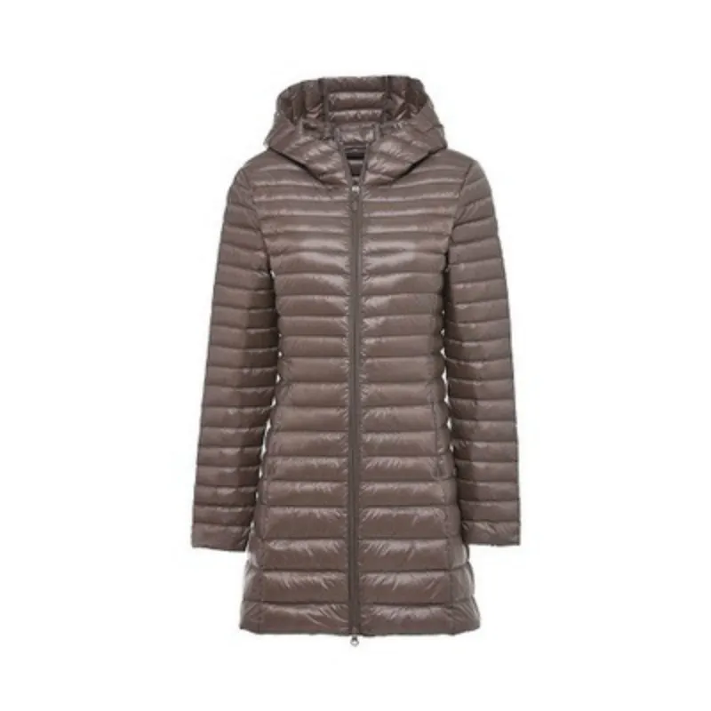 2020 Женская Весенняя куртка высококачественное Женское пальто женская с