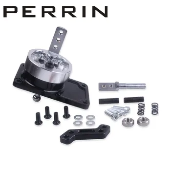 

Aluminum Short Shift Shifter Short Quick Shift Throw Manual Transmission For Ford 83-03 Mustang T5 T45