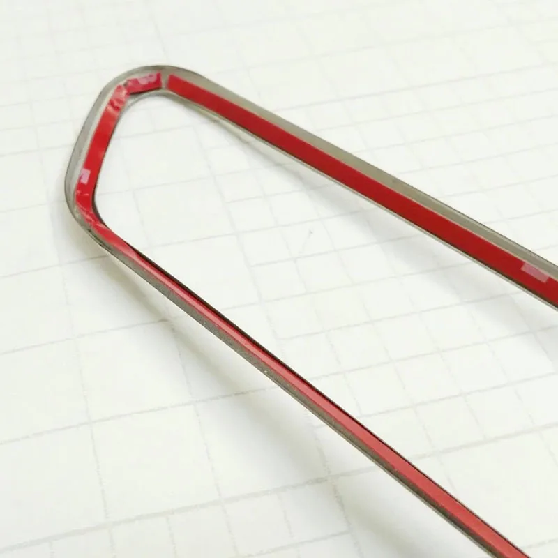 For-Touran-2009-2010-2011-2012-2013-2014-2015-Stainless-steel-Car-inner-door-Bowl-protector (3)