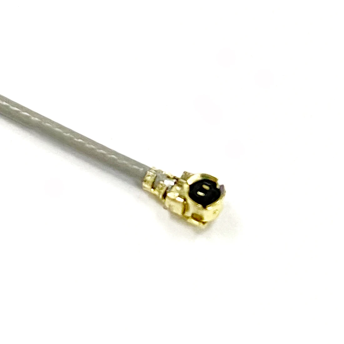 Wifi Antenna 2.4G 6dbi high gain Omni RP-SMA plug White AP + ipx to RP SMA jack cable 15cm for wireless router