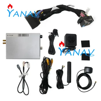 

12.3" big screen GPS navigation decoder box for-Porsche-Panamera 2017+ video interface support 4G/WIFI with Android eight core