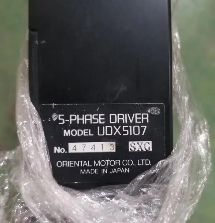UDX5107, б/у один, 90% ВНЕШНИЙ ВИД, 3 месяца гарантии, быстрая