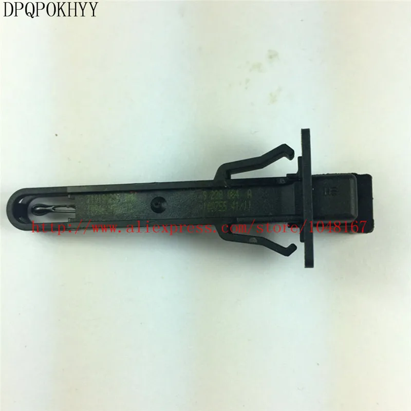 DPQPOKHYY оригинальный для BMW датчик температуры на входе T1019423P/109463474/9 238084 R/9238084R/100755