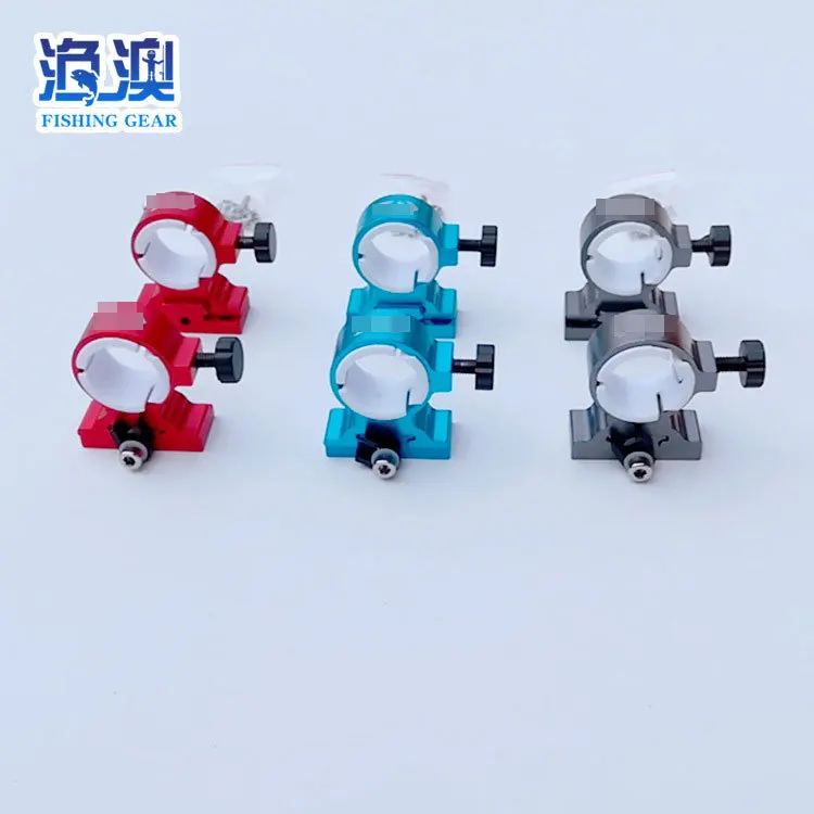 

Fishing Box Umbrella Stand Aluminium Alloy Fishing Box Accessories Outdoor Fishing Umbrella Stand Fish Box Umbrella Stand Fishin