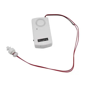 

Float Ball Security Water Detector Home Security Water Leakage Protection Water Level Alarm Sensor Full Water Reminder