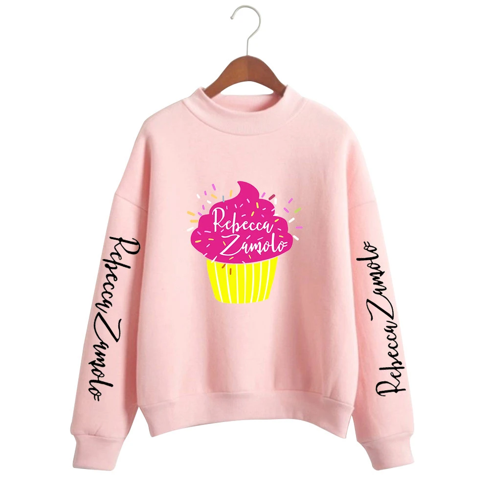 Rebecca zamolo merch hoodie Clearance