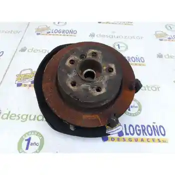 

33326774807 HOSE REAR LEFT BMW 1 SERIES COUPE (E82)