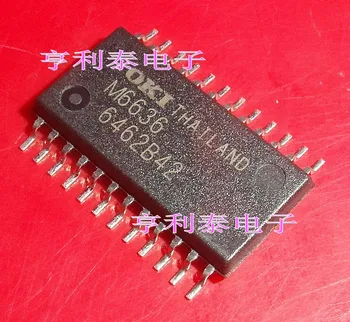 

10pcs MSM6636 M6636 Original New 1 order