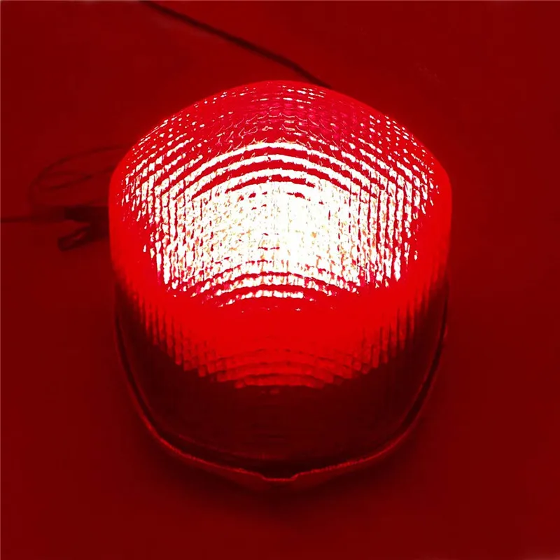 Taillight SUZUKI TZS-066-INT Smoke F