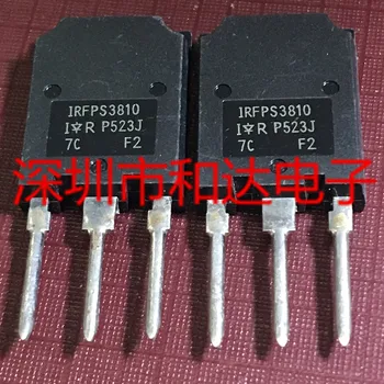 

IRFPS3810 TO-247 100V 170A