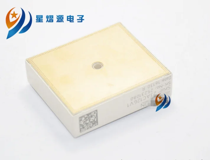 igbt-модуль SKIIP23AC126V1