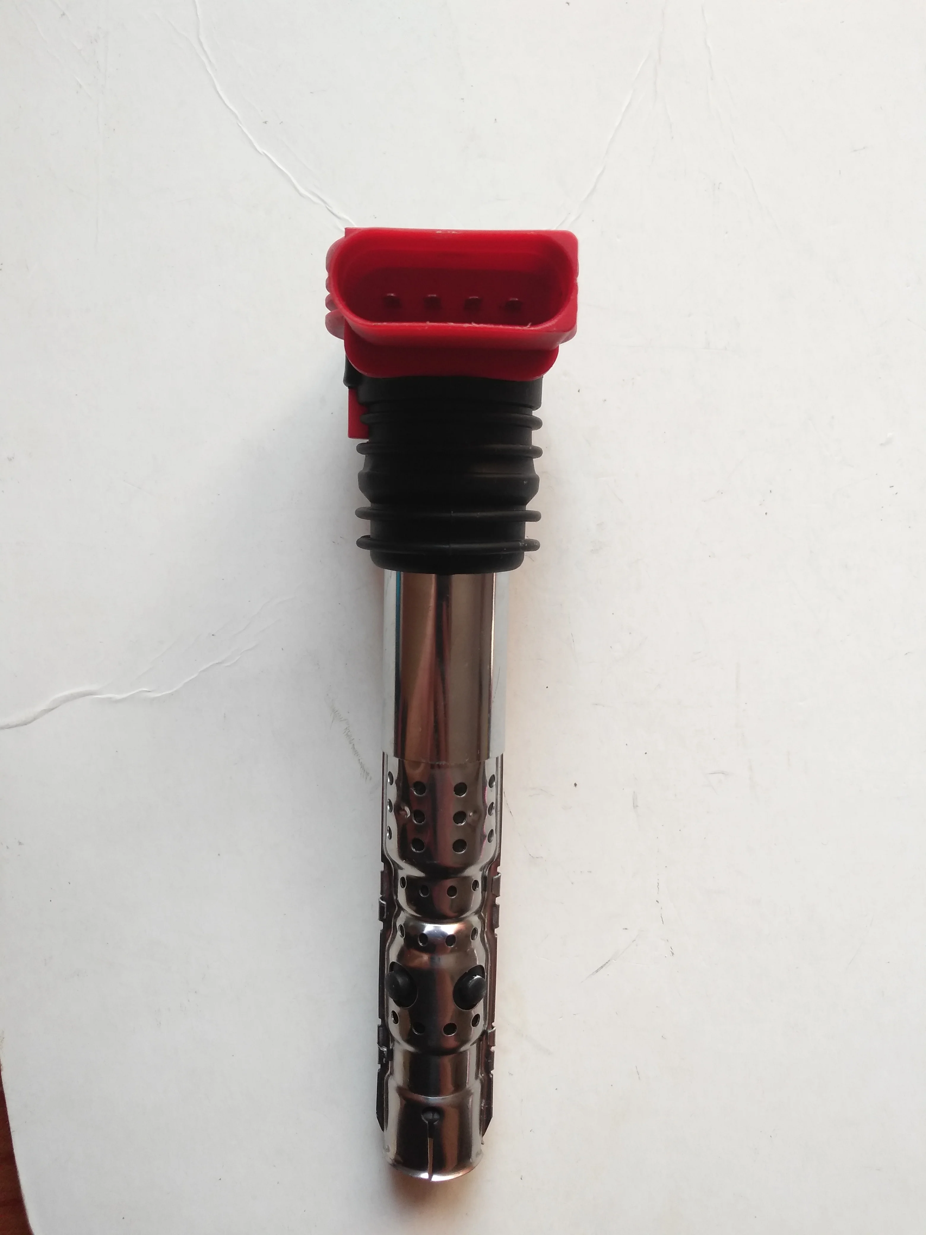 Катушка зажигания для VW AUDI A4 S4 B6 B7 A6 S6 C5 C6 A8 S8 D3 1,8 т AVJ AMB Бос BEX 3,0 2,8 OE no.06C905115E