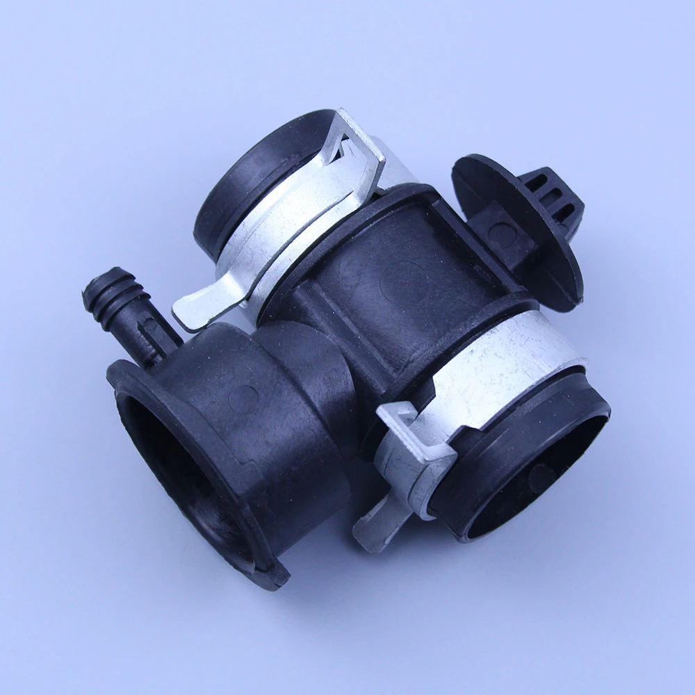 5058482AD For Jeep Patriot Compass Dodge Caliber Upper Radiator Coolant