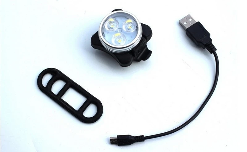 Top Bike Light USB Rechargeable Waterproof Bike Front Rear Tail Bright Lights MTB Bicycle Safe Warning Light Cycling Accessorie 16 Top Bike Light USB Rechargeable Waterproof Bike Front Rear Tail Bright Lights MTB Bicycle Safe Warning Light Cycling Accessorie 16