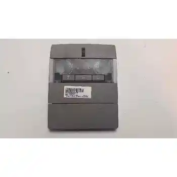 

INTERIOR LIGHT OPEL CORSA D