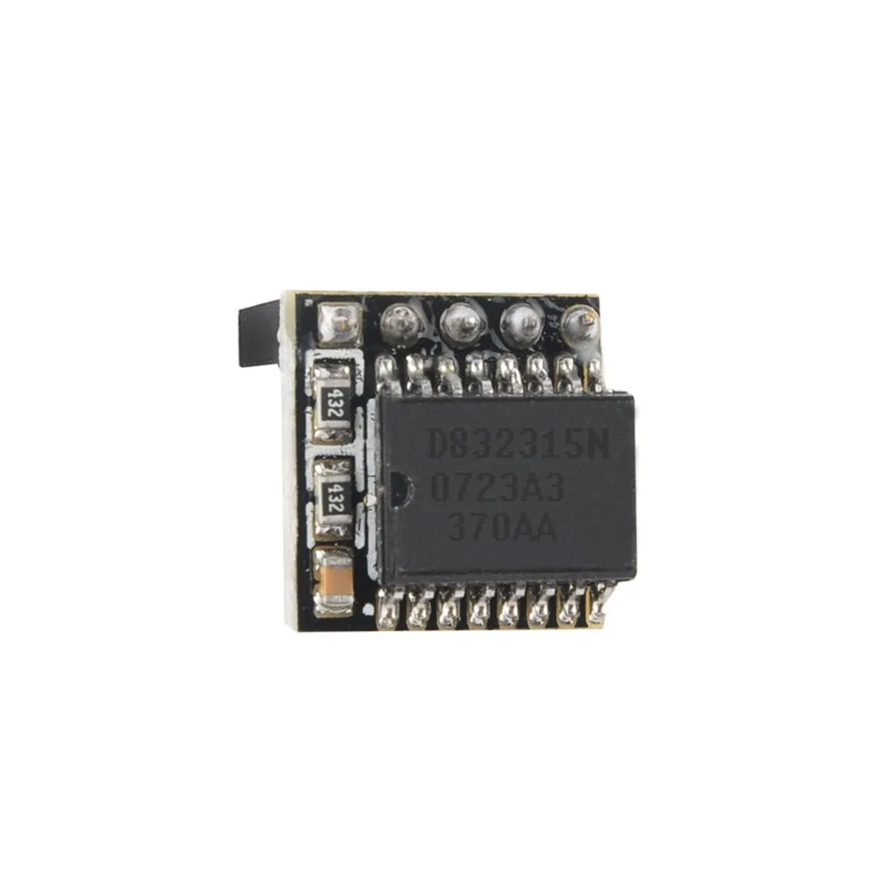10 шт./лот DS3231 Модуль часов для Raspberry Pi самая высокая точность