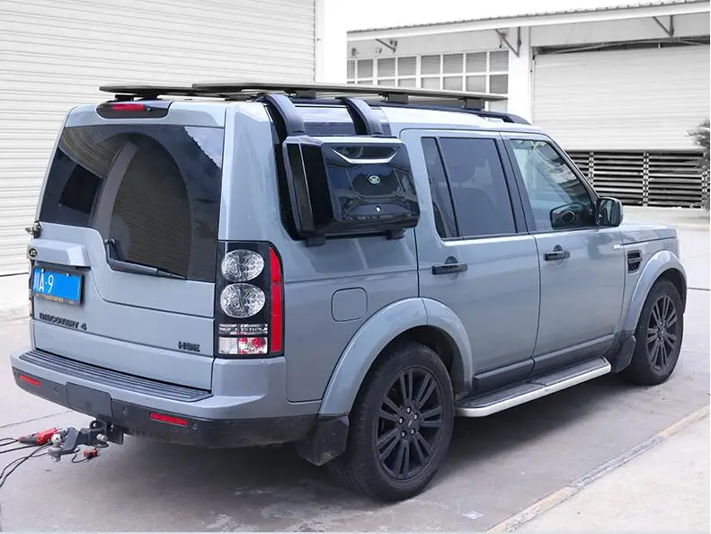 Roof Racks Fit For Land Rover Discovery 4 Lr4 20102017 Roof Rack Rail