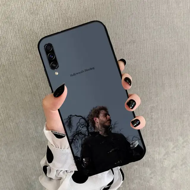 Post Malone Usa Male Singer Phone Case For Samsung Galaxy J2 J4 J5 J6 J7 J8 16 17 18 Prime Pro Plus Neo Duo Phone Case Covers Aliexpress