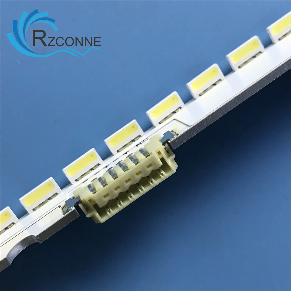Faixa de Luz Led para Retroiluminação 6v Lâmpadas para 2012svs32 7032nnb 2d r2 Ua32es5500 Ue32es6557 Ue32es6307 - Imagem 2