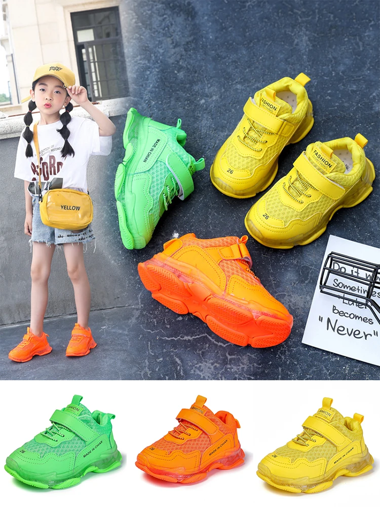 Детская обувь для девочек; Basket Enfant Garcon Schoenen Jongens; спортивная обувь для девочек; обувь для мальчиков