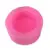 3D Macaron Shape DIY Soap Grade Силиконовая Шоколадная Форма Фондант Конфеты Мыло Полимерная Глина Крафт Плесень Украшения Выпечки Инструмент