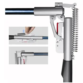 

New Highly sensitive automatic sea bream fiberglass throwing super hard sea fishing rod long shot 2020