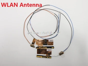 

Laptop WLAN Antenna Kit For Lenovo For Thinkpad T540P 04X5529 04X5530 6K.4L0C8.001 New