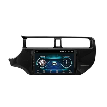 

Eastereggs aftermarket GPS navigation system For Kia RIO K3 2011 2012 2013 2014 9 inch Android 8.1 2 Din WIFI Radio car stereos