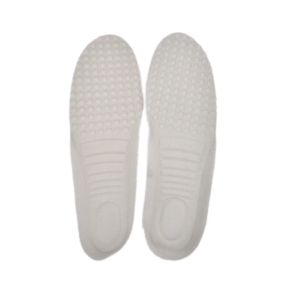 1Pair Heel Lift Taller Sport Running Shoe Inserts Insoles Pads Cushions Insoles Random Color Height Increase