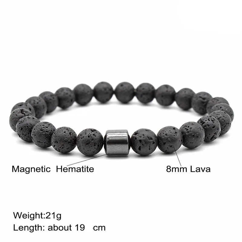 Stone Bracelet  (7)