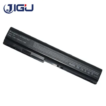 

JIGU For HP Pavilion Battery X18-1200 X18-1000 X18-1100 HDX X18-1300 HDX18 Dv8-1200 Pavilion Dv8 Dv8t Dv8-1000 Dv8-1100 12CELLS