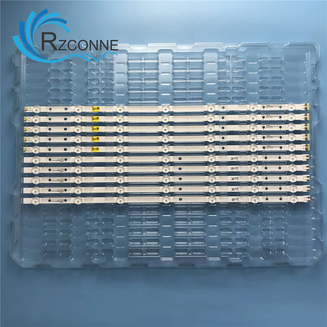 LED Backlight Lamp strip For 28773A 28772A BN96-39055A 30056A CY-DF550CSLV1H CY-DF550CSLV4H LSF550HJ02-A01 CY-DJ055CSLVZH