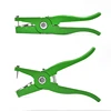 1 Pcs Ear Tag Pliers Livestock Cow Sheep Cattle Rabbit Identification Tool with 5 Pcs Ear Tag Nails Pliers Accessories 3