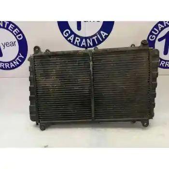 

WATER RADIATOR PORSCHE 924