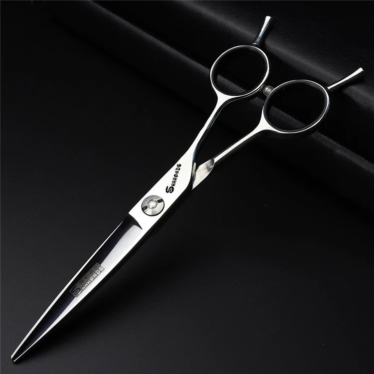 

Hairdressing Scissors A- line Cut a Generation of Fat 6-Inch Willow Alice Shear Japanese Style Slip Scissors Hair Salon Hair Sty