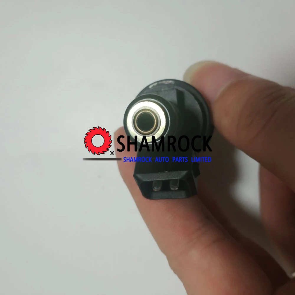 Оригинальные топливные форсунки Насадка OEM MJY100620/MJY100620l подходит для 2003 2004 2005 управления земельными Rrover Freelander 4-дверный 2.5L