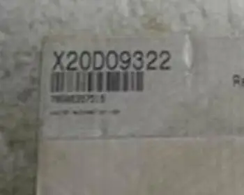 

1PC NEW IN BOX B&R module X20DO09322