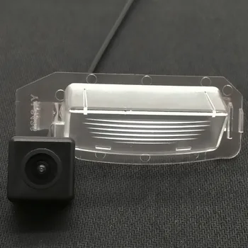 

170D HD Car Rear View Reverse Backup Parking Camera For Mitsubishi Lancer GTS Sportback Outlander i-MiEV Xpander Eclipse Cross