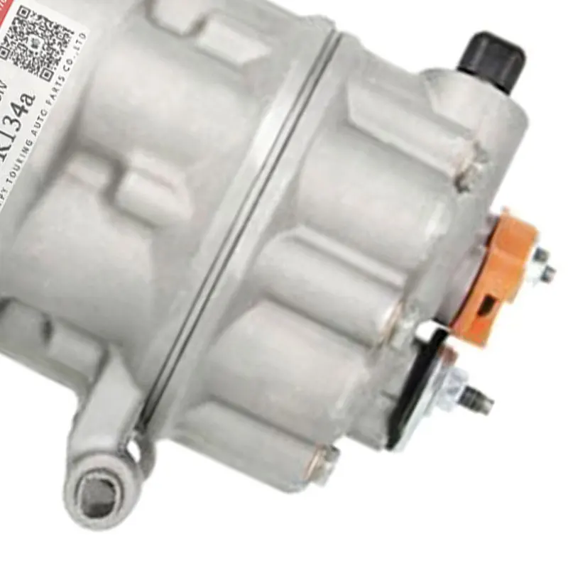 Для peugeot 308 SD6C12 A/C компрессор для PEUGEOT 307 308 208 Citroen C4 1356F 9659875980 9671334080 9651911180 9671334080 1350F