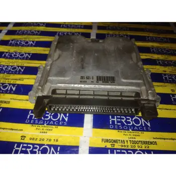 

0281010362 9640324380 switchboard Engine EUA Citroen Xsara Saloon *