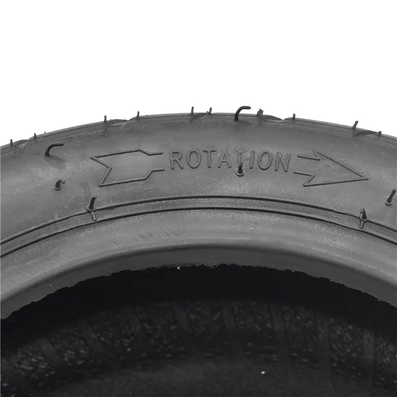 Upgrade 3.50-6 10x4.00-6 90/65-6 Universal Vacuum Tires for Electric Scooter Balancing Car Tubeless Explosion-proof Tyre - Image 6