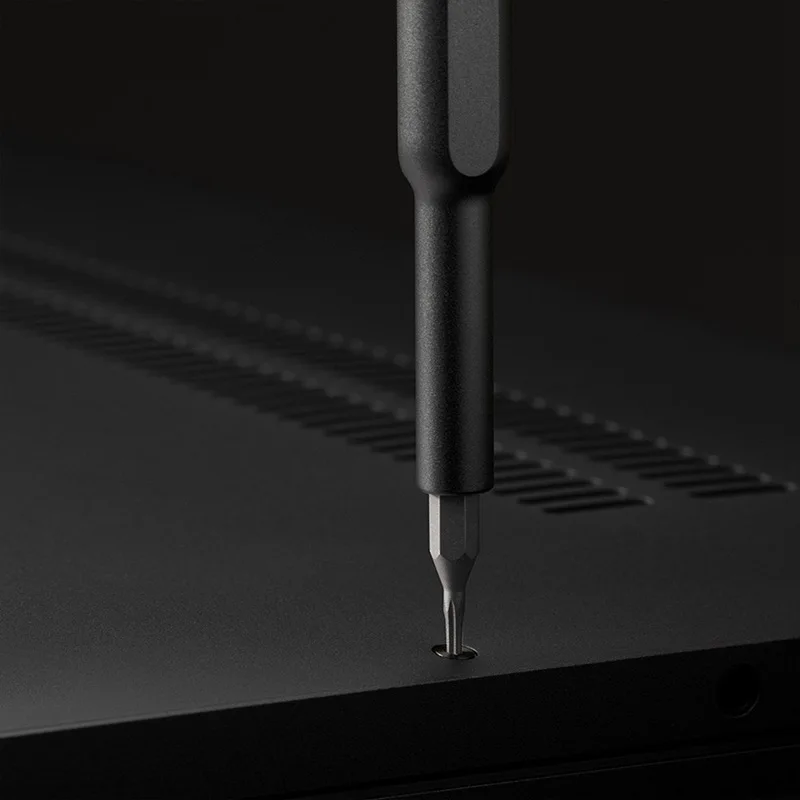 Оригинальная отвертка Xiaomi Mijia 24 в 1 Набор прецизионных отверток инструментов