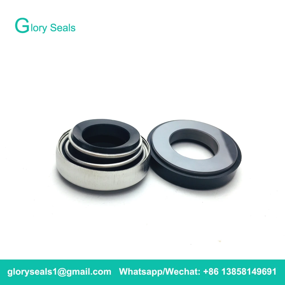 BT-AR Type 301 Mechanical Seal-35mm Shaft Size, Silicon Carbide Material For Water Pump