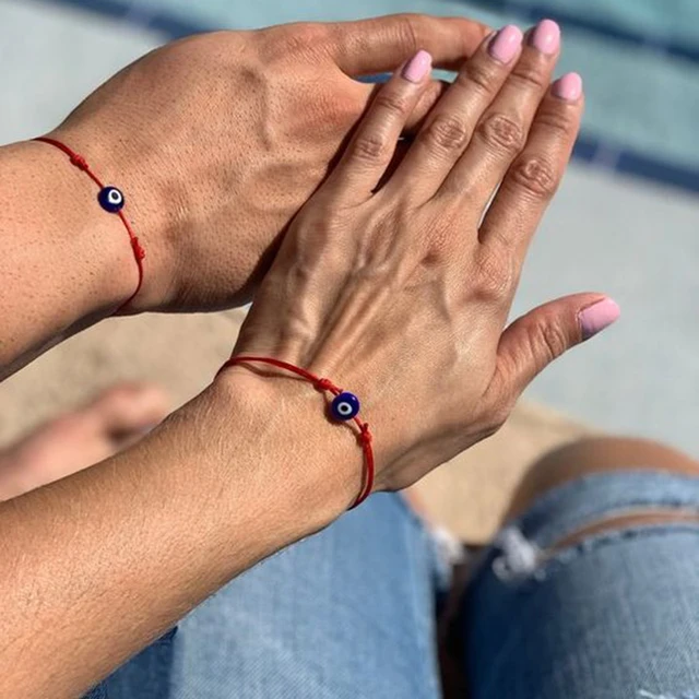 Cute friendship bracelets