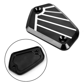 

Artudatech Front Brake Fluid Reservoir Cover for Honda CB1000R CB 1000 R Plus Cafe Neo Sport 2019 2020