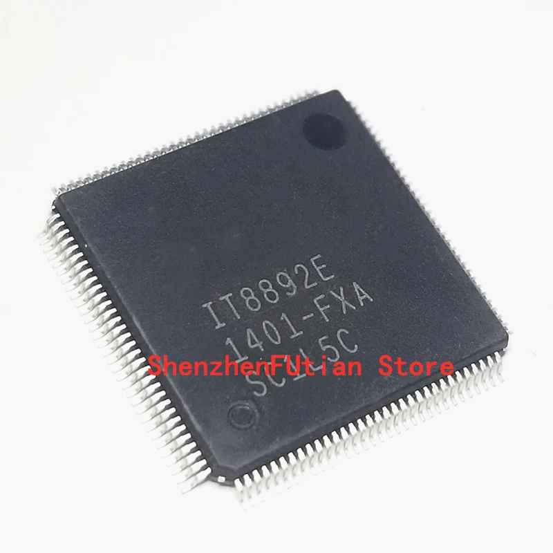 

1 шт./лот IT8892E FXA FXS EXA EXS QFP-128 в наличии