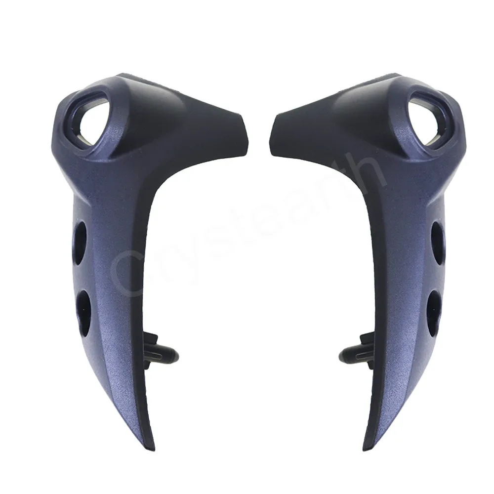 Ocstrade Black High Neck Long Sleeve Mini Wrinkled