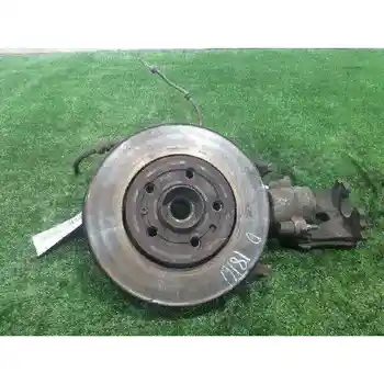 

6Q0407256AC STEERING KNUCKLE FRONT RIGHT SEAT CORDOBA SALOON (6L2)